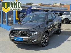 FIAT Toro 1.3 16V 4P FLEX 270 TURBO FREEDOM AUTOM�TICO