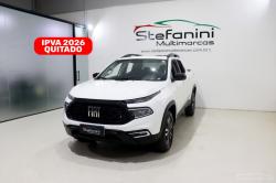 FIAT Toro 1.3 16V 4P FLEX 270 TURBO FREEDOM AUTOM�TICO