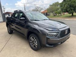 FIAT Toro 1.3 16V 4P FLEX 270 TURBO FREEDOM AUTOMTICO