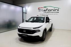 FIAT Toro 1.3 16V 4P FLEX 270 TURBO ENDURANCE AUTOMTICO