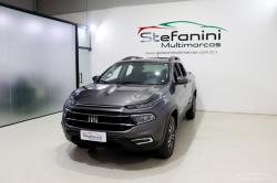 FIAT Toro 1.3 16V 4P FLEX 270 TURBO FREEDOM AUTOMTICO