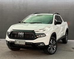 FIAT Toro 1.3 16V 4P FLEX 270 TURBO FREEDOM AUTOMTICO