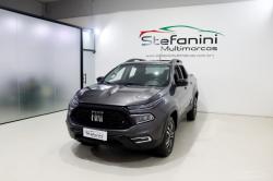 FIAT Toro 1.3 16V 4P FLEX 270 TURBO FREEDOM AUTOMTICO