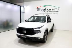 FIAT Toro 1.3 16V 4P FLEX 270 TURBO FREEDOM AUTOMTICO
