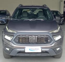 FIAT Toro 1.3 16V 4P FLEX 270 TURBO VOLCANO AUTOMÁTICO FIAT Toro 1.3 16V 4P FLEX 270 TURBO VOLCANO AUTOMÁTICO