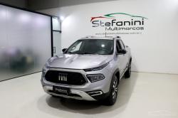 FIAT Toro 1.3 16V 4P FLEX 270 TURBO VOLCANO AUTOMTICO