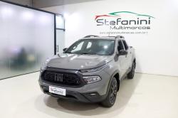 FIAT Toro 1.3 16V 4P FLEX 270 TURBO VOLCANO AUTOMTICO