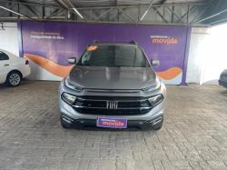 FIAT Toro 1.3 16V 4P FLEX 270 TURBO FREEDOM AUTOMTICO