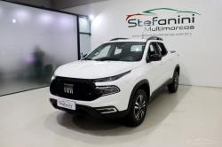 FIAT Toro 1.3 16V 4P FLEX 270 TURBO FREEDOM AUTOMTICO
