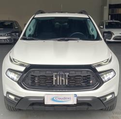 FIAT Toro 1.3 16V 4P FLEX 270 TURBO FREEDOM AUTOMTICO