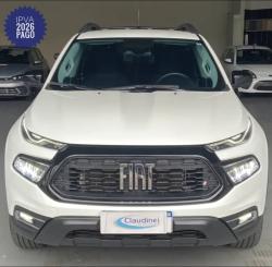 FIAT Toro 1.3 16V 4P FLEX 270 TURBO FREEDOM AUTOM�TICO