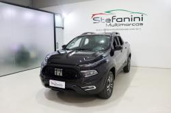 FIAT Toro 1.3 16V 4P FLEX 270 TURBO FREEDOM AUTOM�TICO