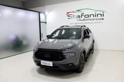 FIAT Toro 1.3 16V 4P FLEX 270 TURBO VOLCANO AUTOM�TICO