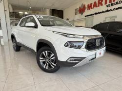 FIAT Toro 1.3 16V 4P FLEX 270 TURBO FREEDOM AUTOM�TICO