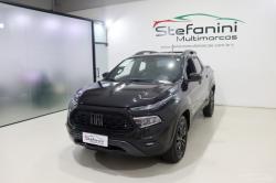 FIAT Toro 1.3 16V 4P FLEX 270 TURBO VOLCANO AUTOM�TICO
