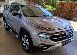 FIAT Toro 1.3 16V 4P FLEX 270 TURBO VOLCANO AUTOM�TICO