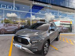 FIAT Toro 1.3 16V 4P FLEX 270 TURBO VOLCANO AUTOM�TICO