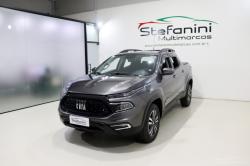 FIAT Toro 1.3 16V 4P FLEX 270 TURBO FREEDOM AUTOM�TICO