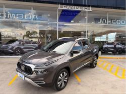 FIAT Toro 1.3 16V 4P FLEX 270 TURBO VOLCANO AUTOM�TICO