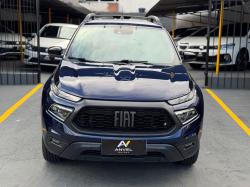 FIAT Toro 1.3 16V 4P FLEX 270 TURBO VOLCANO AUTOM�TICO