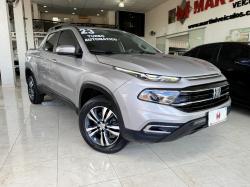 FIAT Toro 1.3 16V 4P FLEX 270 TURBO ENDURANCE AUTOM�TICO