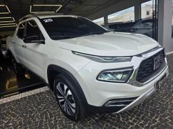 FIAT Toro 1.3 16V 4P FLEX 270 TURBO VOLCANO AUTOM�TICO