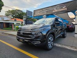 FIAT Toro 1.3 16V 4P FLEX 270 TURBO VOLCANO AUTOM�TICO