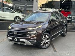 FIAT Toro 1.3 16V 4P FLEX 270 TURBO VOLCANO AUTOM�TICO