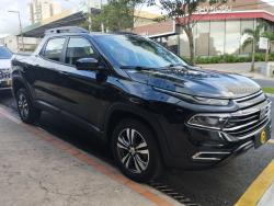 FIAT Toro 1.3 16V 4P FLEX 270 TURBO FREEDOM AUTOM�TICO