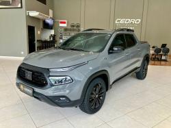 FIAT Toro 1.3 16V 4P FLEX 270 TURBO VOLCANO AUTOM�TICO