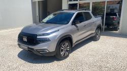 FIAT Toro 1.3 16V 4P FLEX 270 TURBO FREEDOM AUTOM�TICO