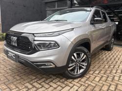 FIAT Toro 1.3 16V 4P FLEX 270 TURBO FREEDOM AUTOM�TICO