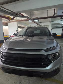 FIAT Toro 1.3 16V 4P FLEX 270 TURBO ENDURANCE AUTOM�TICO