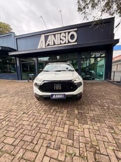 FIAT Toro 1.3 16V 4P FLEX 270 TURBO FREEDOM AUTOM�TICO