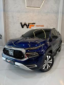 FIAT Toro 1.3 16V 4P FLEX 270 TURBO VOLCANO AUTOM�TICO