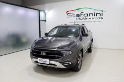 FIAT Toro 1.3 16V 4P FLEX 270 TURBO VOLCANO AUTOM�TICO