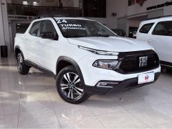 FIAT Toro 1.3 16V 4P FLEX 270 TURBO FREEDOM AUTOM�TICO