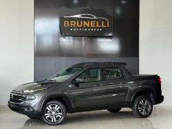 FIAT Toro 1.3 16V 4P FLEX 270 TURBO FREEDOM AUTOM�TICO