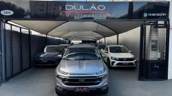 FIAT Toro 1.3 16V 4P FLEX 270 TURBO FREEDOM AUTOM�TICO