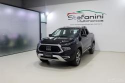 FIAT Toro 1.3 16V 4P FLEX 270 TURBO VOLCANO AUTOM�TICO