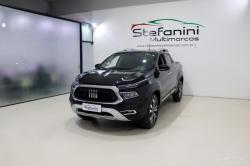 FIAT Toro 1.3 16V 4P FLEX 270 TURBO VOLCANO AUTOM�TICO