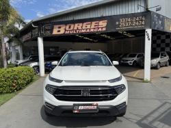 FIAT Toro 1.3 16V 4P FLEX 270 TURBO FREEDOM AUTOM�TICO