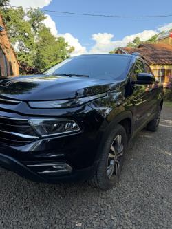 FIAT Toro 1.3 16V 4P FLEX 270 TURBO FREEDOM AUTOM�TICO