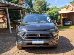 FIAT Toro 1.3 16V 4P FLEX 270 TURBO FREEDOM AUTOM�TICO