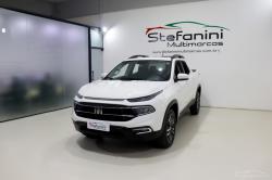FIAT Toro 1.3 16V 4P FLEX 270 TURBO FREEDOM AUTOM�TICO