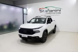 FIAT Toro 1.3 16V 4P FLEX 270 TURBO VOLCANO AUTOM�TICO