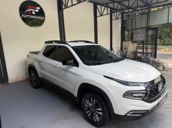 FIAT Toro 1.3 16V 4P FLEX 270 TURBO FREEDOM AUTOM�TICO