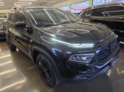 FIAT Toro 1.3 16V 4P FLEX 270 TURBO VOLCANO AUTOM�TICO