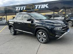 FIAT Toro 1.3 16V 4P FLEX 270 TURBO VOLCANO AUTOM�TICO