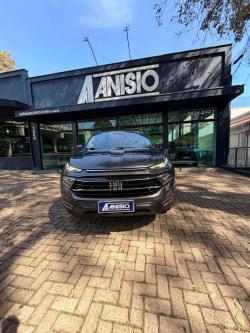 FIAT Toro 1.3 16V 4P FLEX 270 TURBO FREEDOM AUTOM�TICO